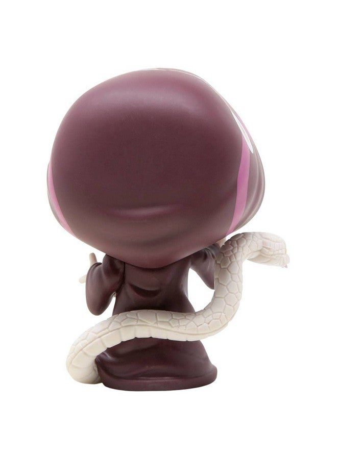 Funko Pop Naruto Shippuden Kabuto Yakushi Funko Vinyl Figure (Bundled With Compatible Pop Box Protector Case) Multicolor 3.75 Inches - Image 4