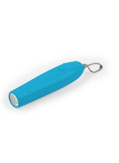 all for paws Led Light Mouse Blue  - Image 1