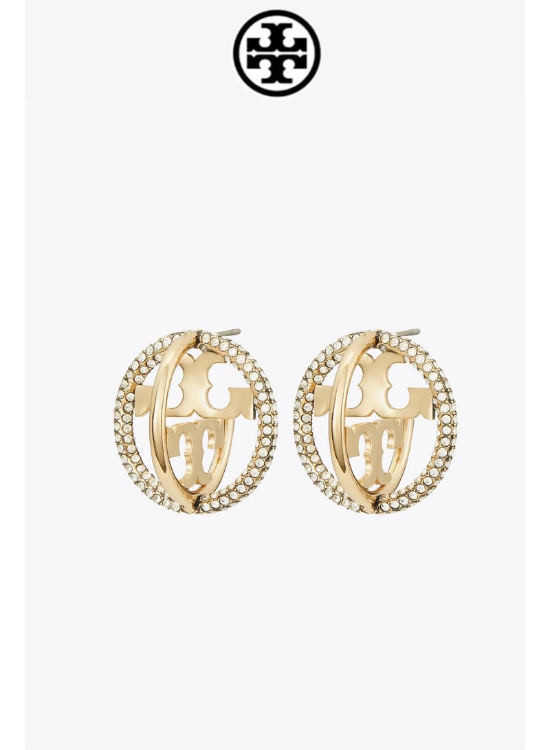 Burch Women's Earrings with gift box - Image 1