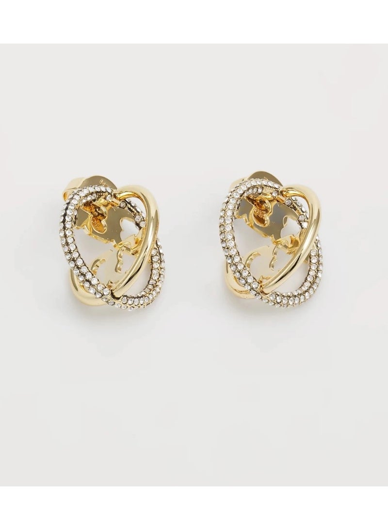 Burch Women's Earrings with gift box - Image 3
