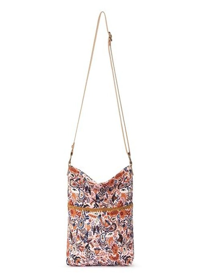 The Sak Lucia Crossbody