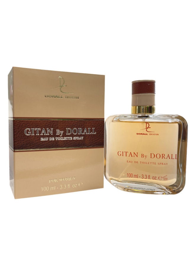 دورال كولكشن جيتان باي دورال EDT