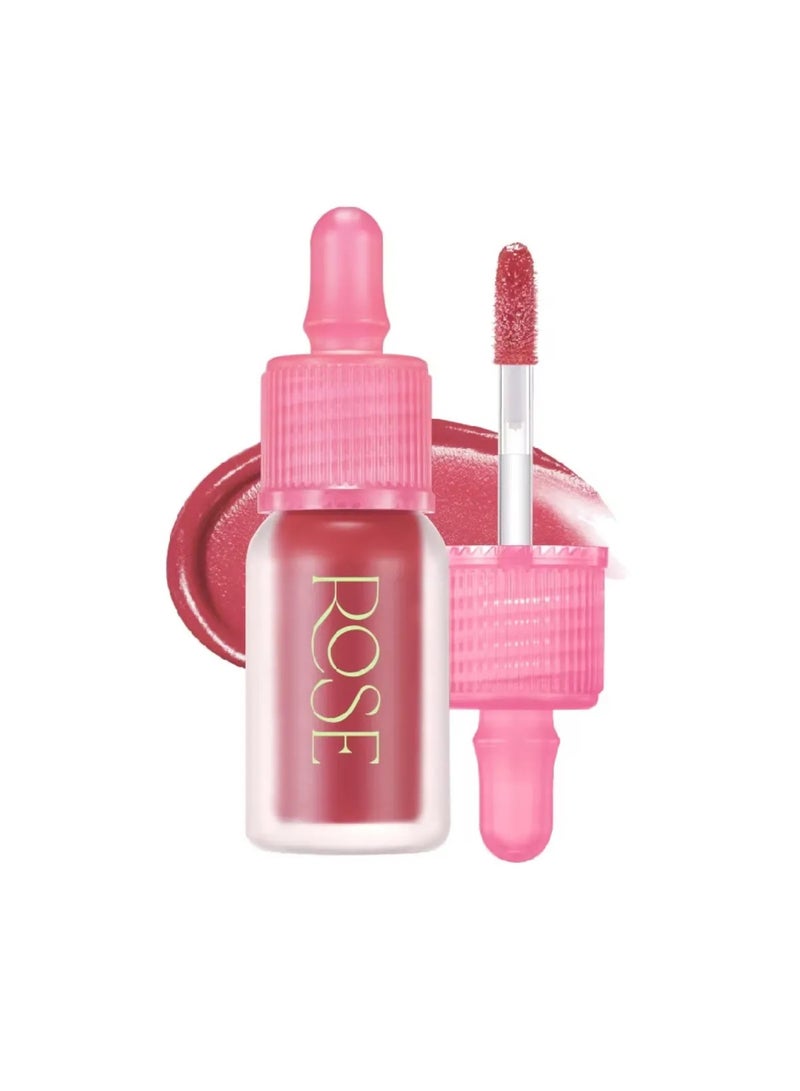 تنت الشفاه فلفت-33 فيفوريت بينك - Image 1