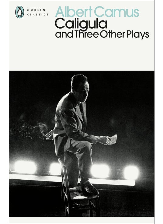Caligula and Three Other Plays