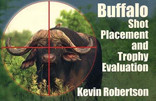 Buffalo Shot Placemnt And Trphy Eval Mini So