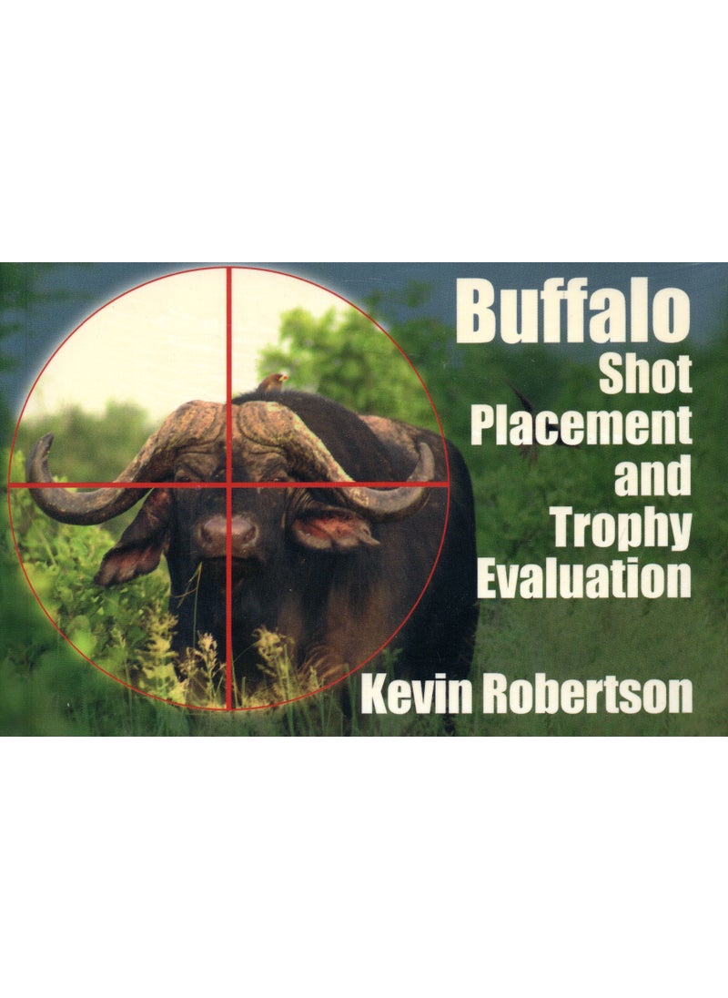 Buffalo: Shot Placemnt & Trphy Eval, Mini, so - pzsku/Z47014EDFC68F1B2E331DZ/45/_/1734526263/e7fb2a22-f904-4d9b-b723-b3264133f00d