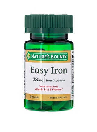 Easy Iron