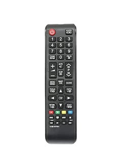 Zaboon New Aa59-00786A Replaced Remote Control Fit For Samsung 3D Smart Hd Led Tvps60F8500Am Ps64F5500Am Ue40F8000St Ue40F6800 Ue40F6700 Un55F6800 Un46F6800 Un50F6800  - Image 1