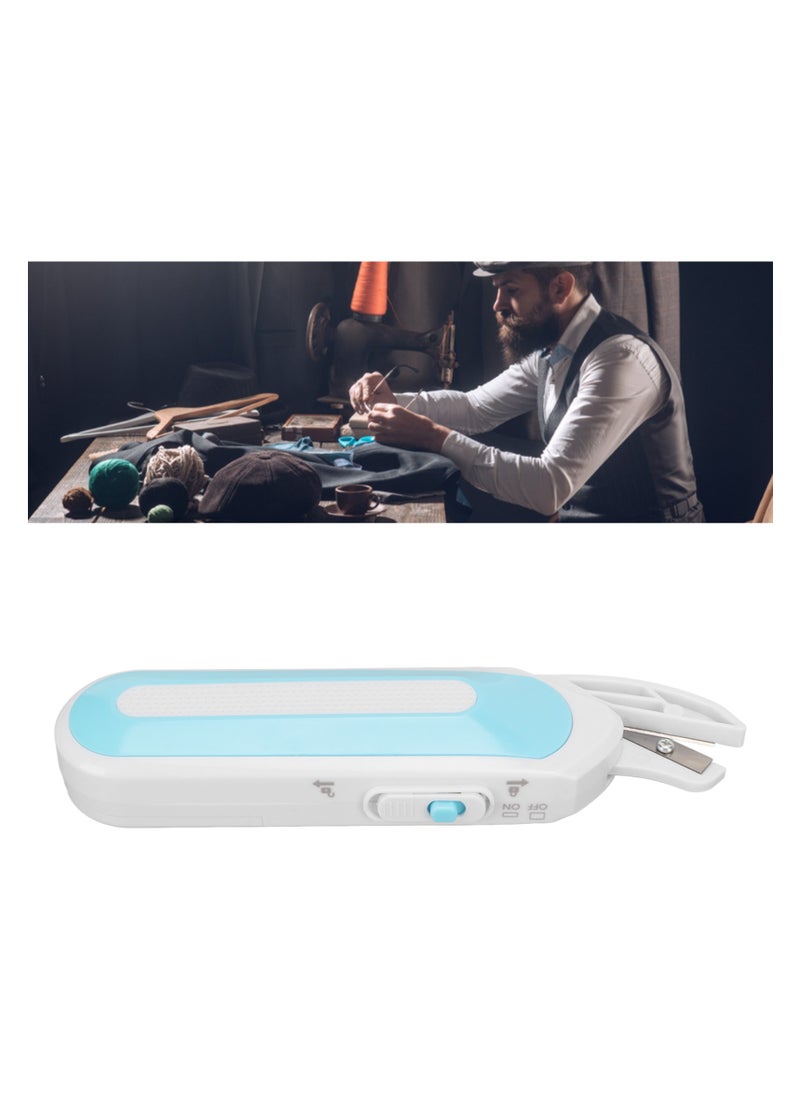 Velaurs Multi-Purpose Household Mini Portable Electric Scissors  - Image 3