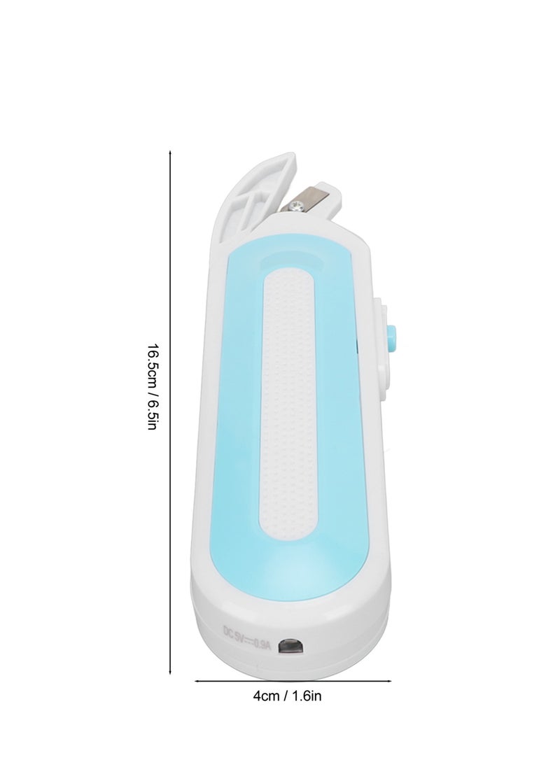 Velaurs Multi-Purpose Household Mini Portable Electric Scissors  - Image 5