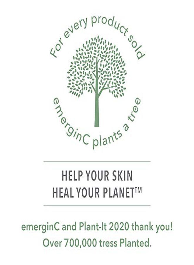 EmerginC Blemish Control Tinted Drying Spot Treatment With Salicylic Acid + Colloidal Sulfur To Improve The Appearance Of Active Breakouts + Address Impurities (0.67 Ounce, 20 Ml)  - Image 4