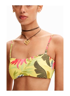 DESIGUAL بيكيني باندو استوائي  - Image 5