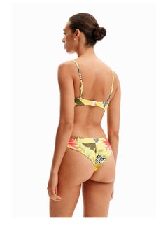 DESIGUAL بيكيني باندو استوائي  - Image 4