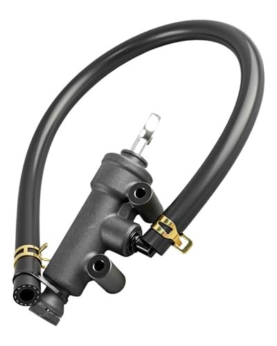 TADYAO Clutch Master Cylinder Fit for Ford Mustang Models 2005 2006 2007 2008 2009 2010 Replaces CM640117 - Image 1