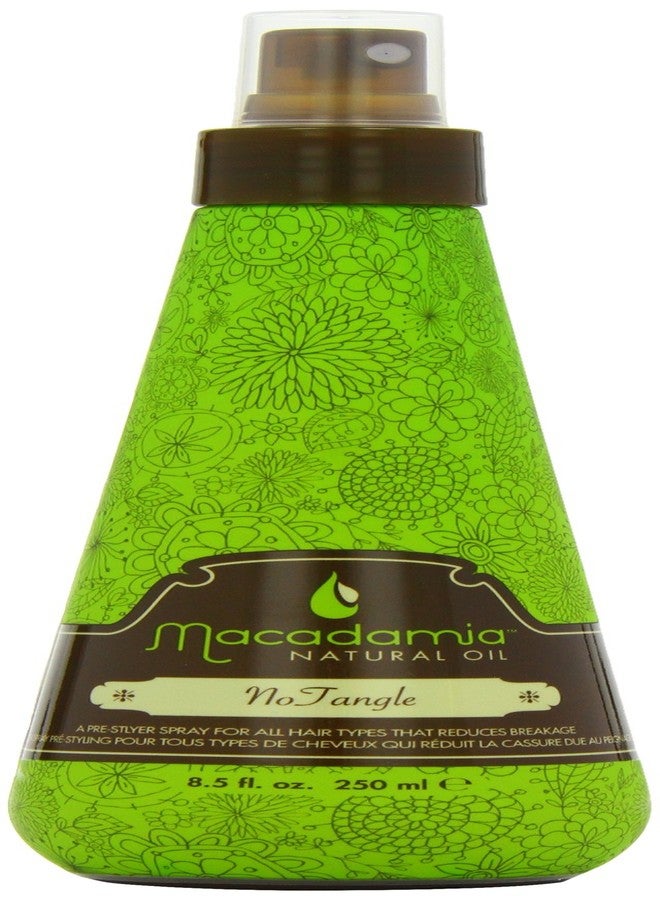 Macadamia Professional Natural Oil No Tangle Pre-Styler by Macadamia Oil for Unisex - 8.5 oz Styler - Image 1