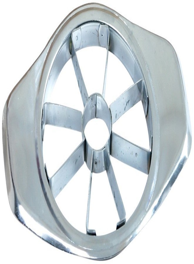 Norpro Stainless Steel Apple Pear Fruit Corer / Wedger 3.5" Chromed Steel Blades - Image 1