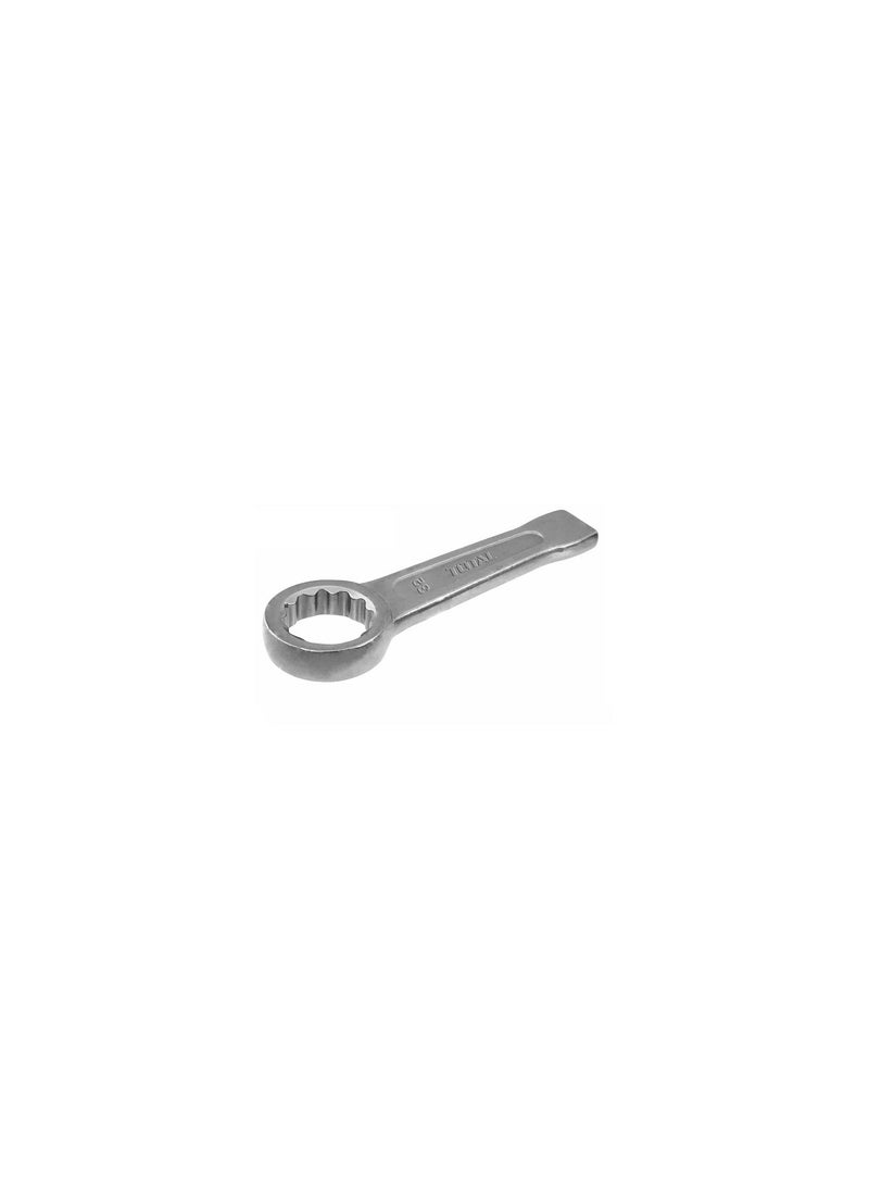 TOTAL Ring Slogging Wrench 32 mm 