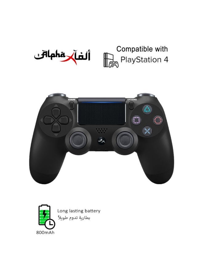 وحدة تحكم لاسلكية لجهاز بلاي ستيشن 4 - Image 1