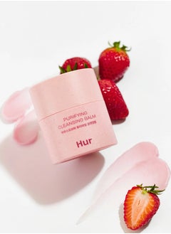 House of Hur House of Hur - Purifying Cleaning Balm - 50ML  - Image 2