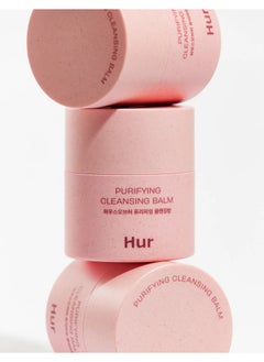 House of Hur House of Hur - Purifying Cleaning Balm - 50ML  - Image 4