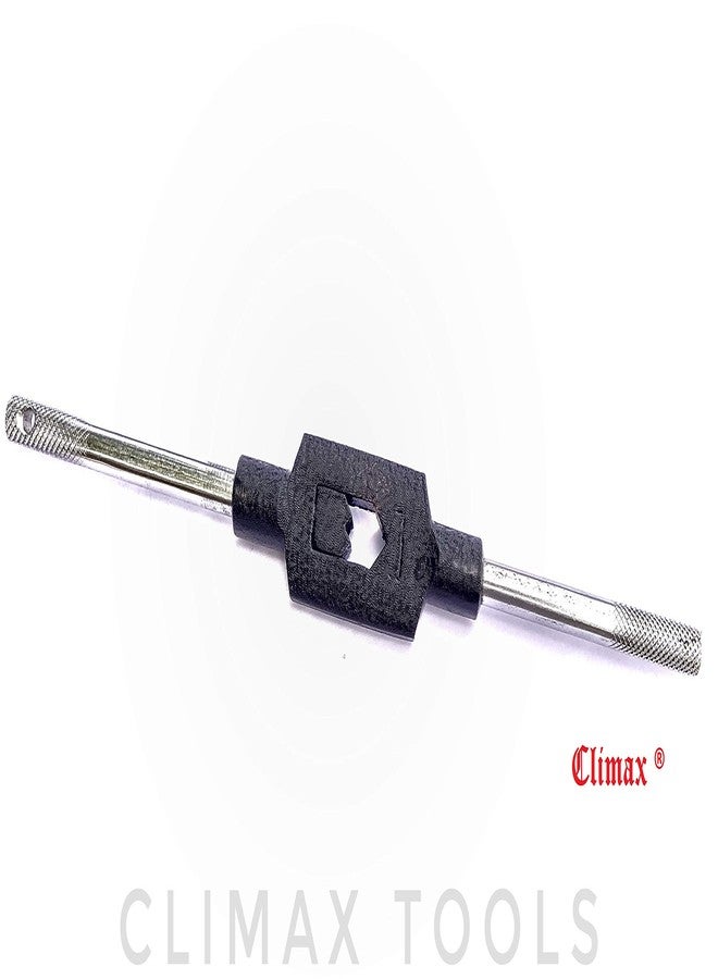 CLIMAX Adjustable TAP & Reamer Wrenches (1/2") - Image 2