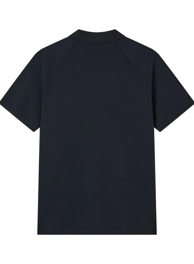 Giordano Men Regular Cotton Nylon G-Motion Polo