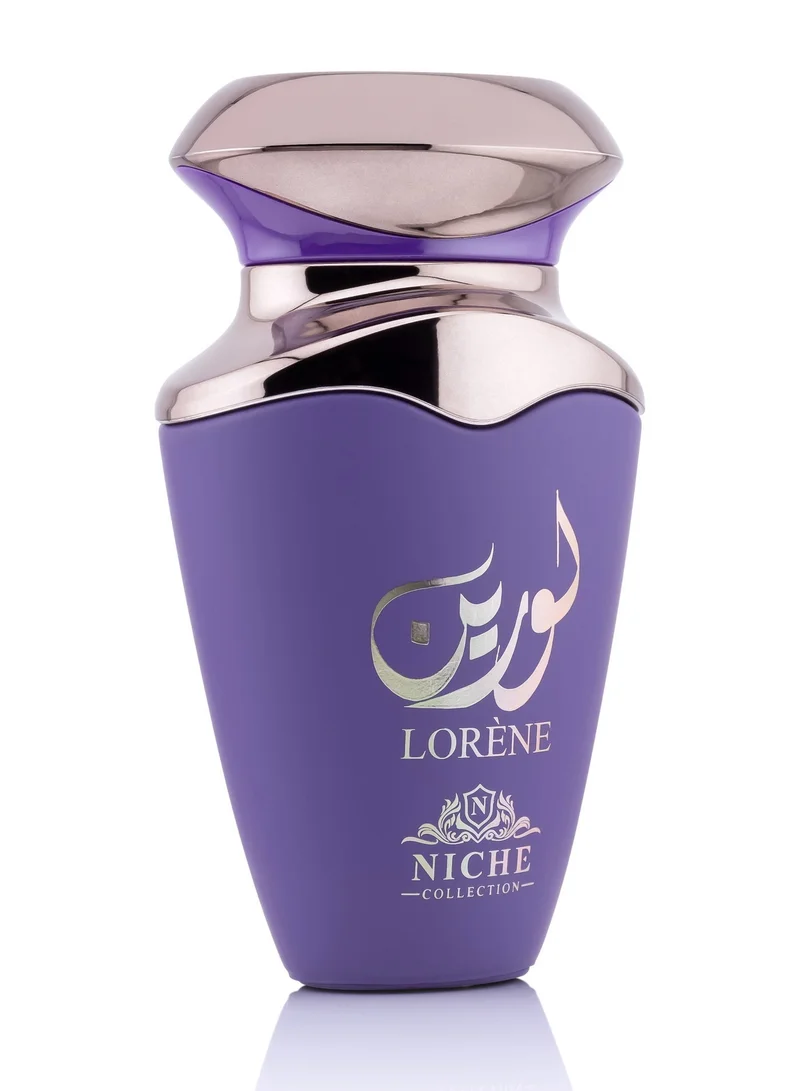عطور نيش لورين نيش كوليكشن او دي بارفان 100 مل من خالص للعطور