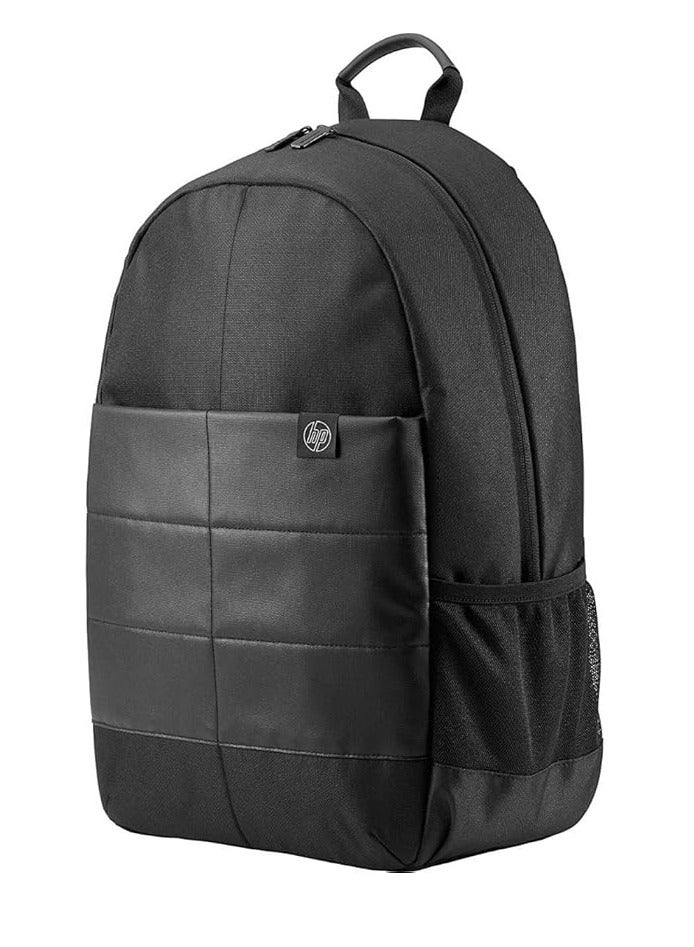 HP Classic Backpack - 15.6 Inch - 1FK05AA Multicolor