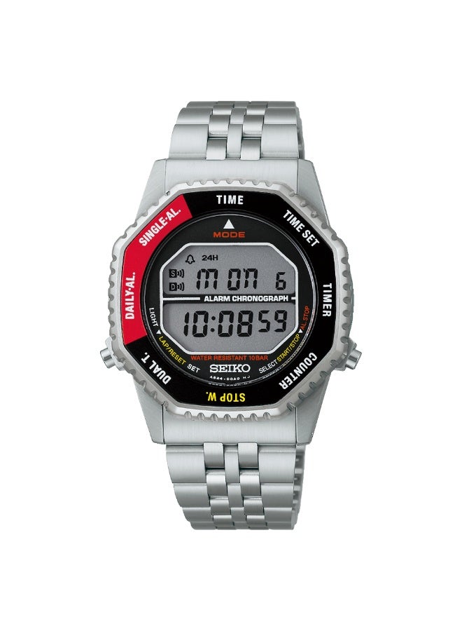 Seiko Selection Digital Quartz SBJG019 - Image 1