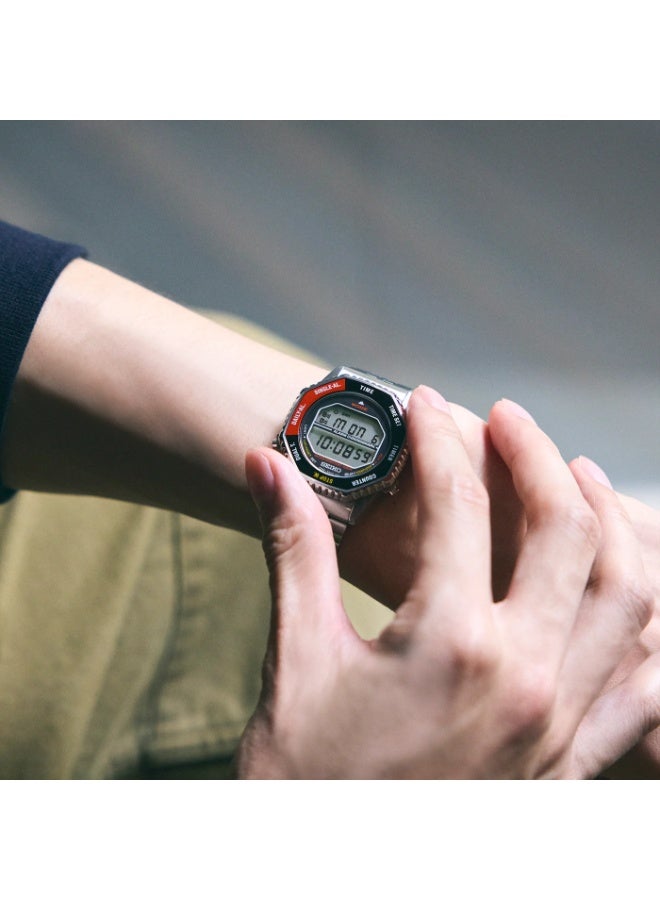 Seiko Selection Digital Quartz SBJG019 - Image 2