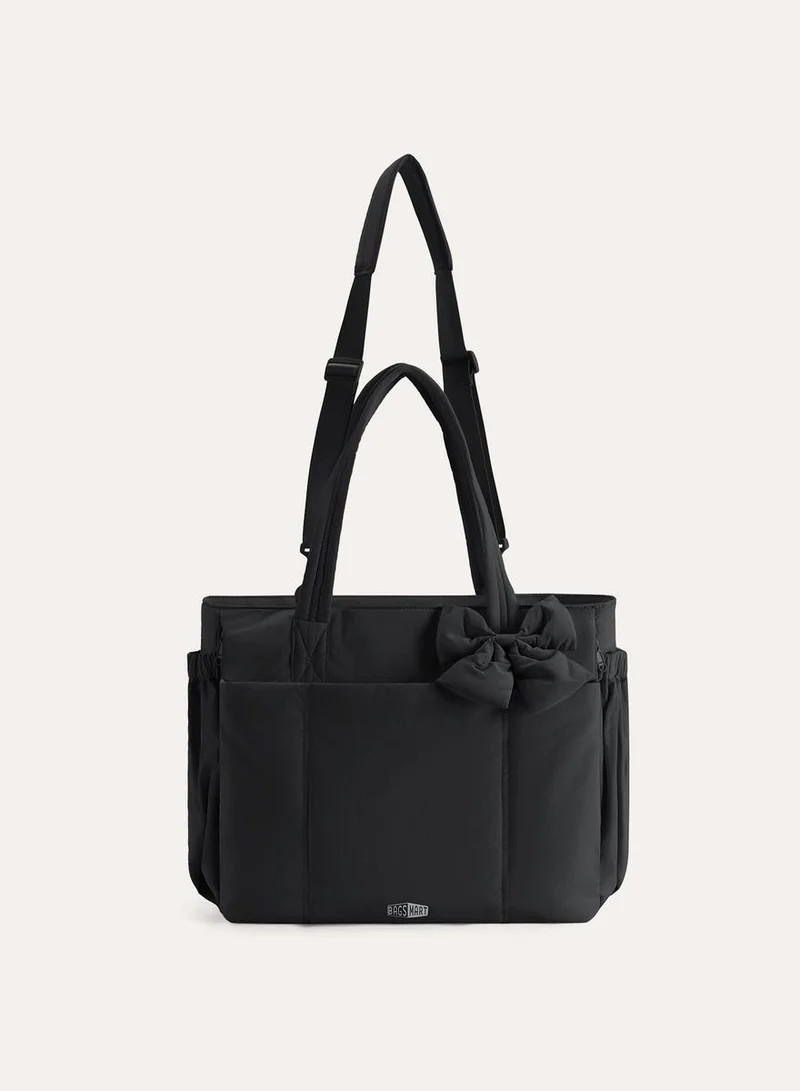 باج سمارت BAGSMART Crush 23L Laptop Tote