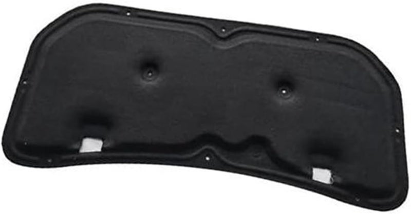 QASULER Engine Sound Insulation Mat for Mazda CX30 - Image 1