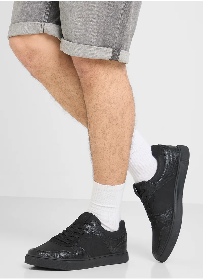 Seventy Five Casual Lifestyle Sneakers