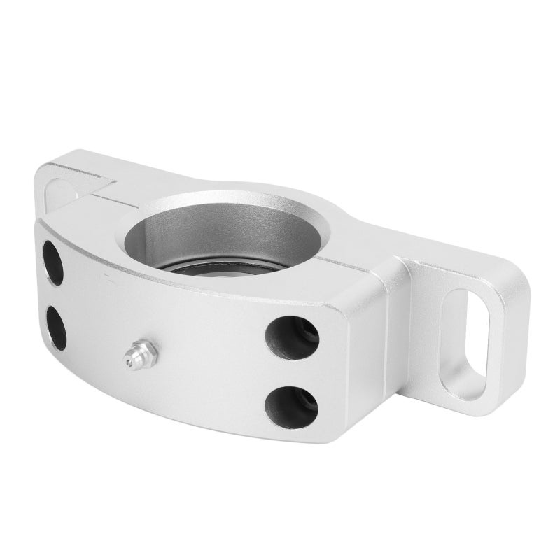 Driveshaft Carrier Bearing Silver Self Aligning Replacement for POLARIS S 900 2015+ - PA‑9875 Driveshaft Support Bearing with Lock Ring for POLARIS RZR 4 900 2015+ - Image 5