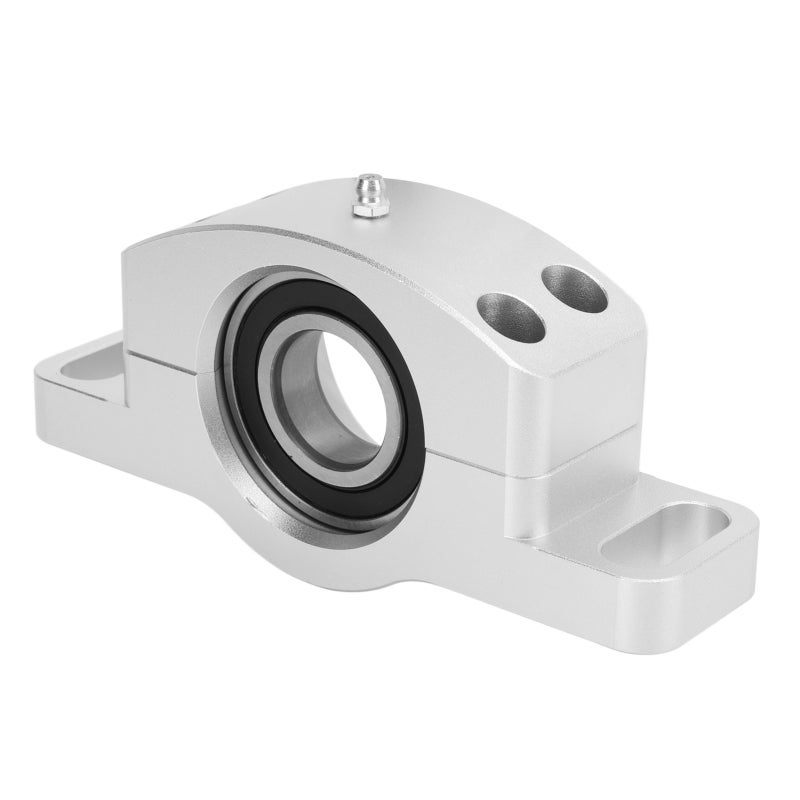 Driveshaft Carrier Bearing Silver Self Aligning Replacement for POLARIS S 900 2015+ - PA‑9875 Driveshaft Support Bearing with Lock Ring for POLARIS RZR 4 900 2015+ - Image 2