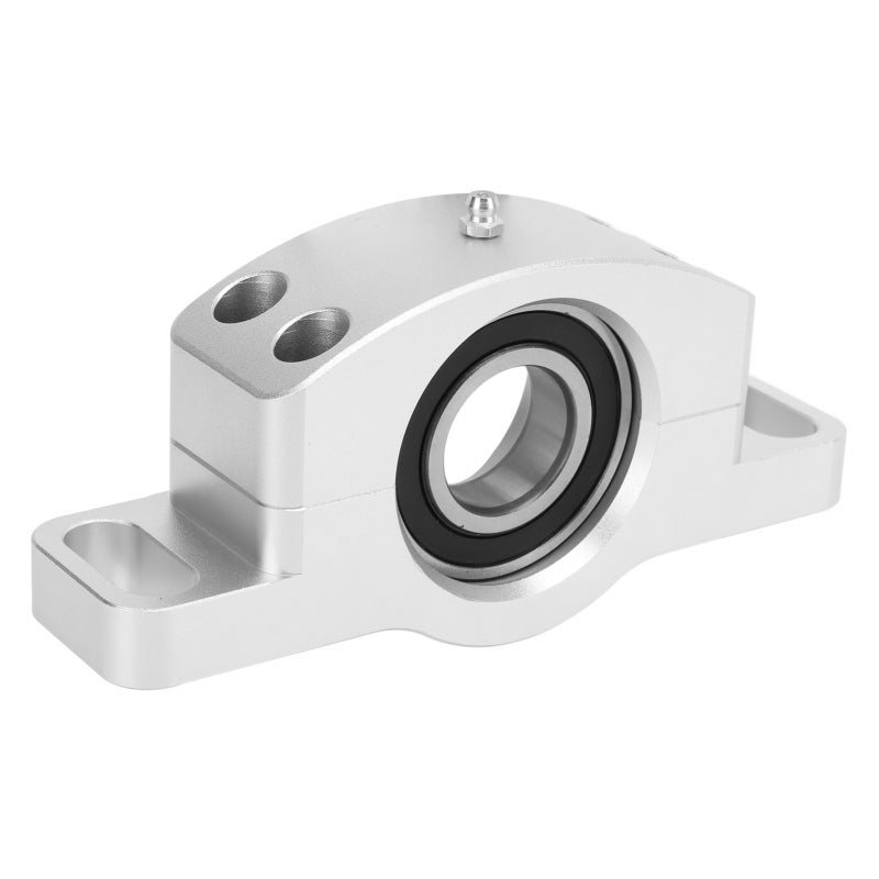 Driveshaft Carrier Bearing Silver Self Aligning Replacement for POLARIS S 900 2015+ - PA‑9875 Driveshaft Support Bearing with Lock Ring for POLARIS RZR 4 900 2015+ - Image 4