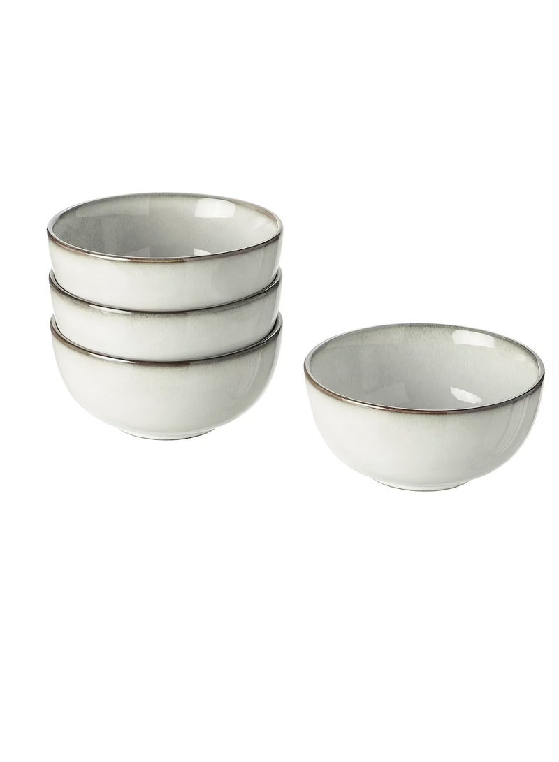 وعاء رمادي 11 سم - Image 3