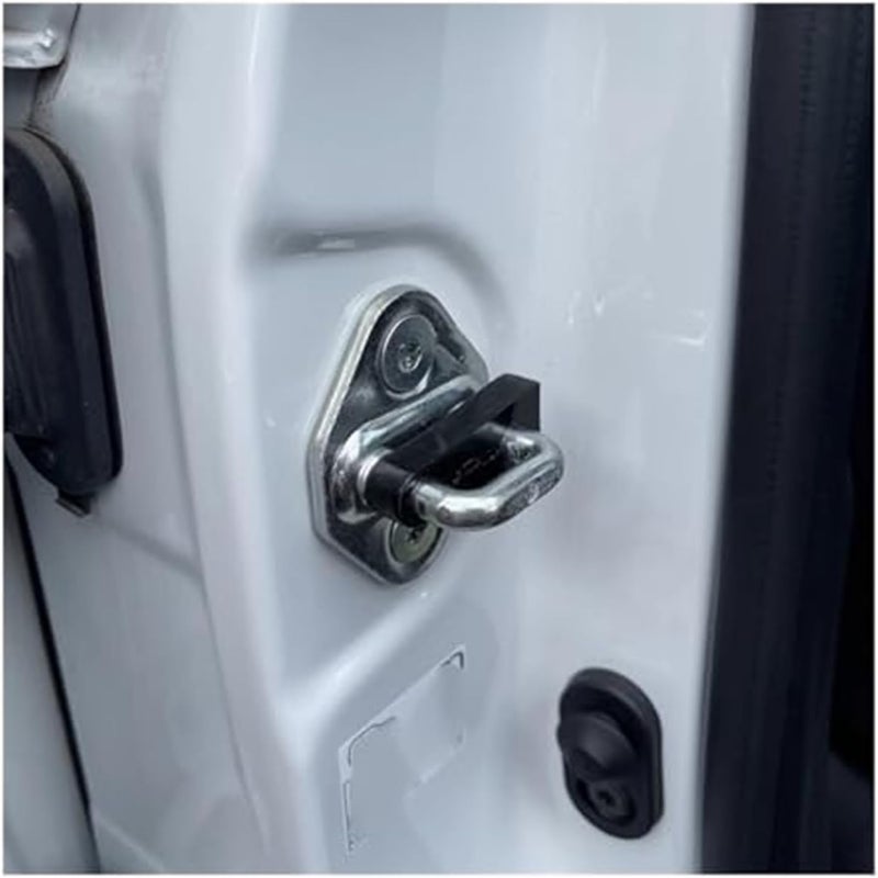 DEMULAX Sound Damper Door Lock Buffer for Toyota - Image 4