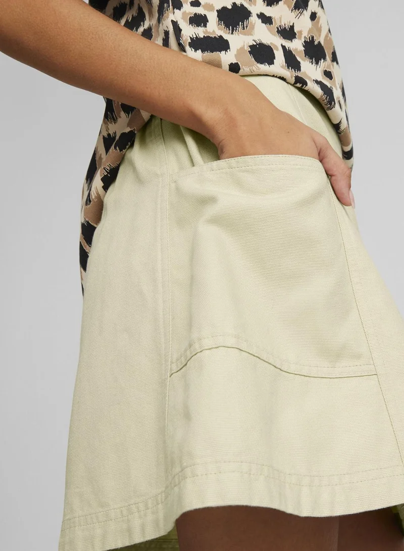 PUMA Downtown Skirt
