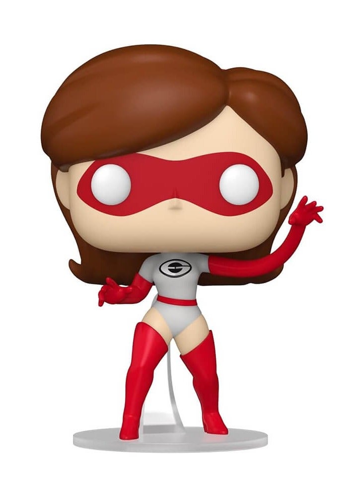 Funko Pop! Cartoon Animation: Disney - The Incredibles 20th Anniversary - Elastigirl - Image 1