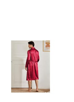 ماركة غير محددة روب ستان رجالى و شورت  - Image 2