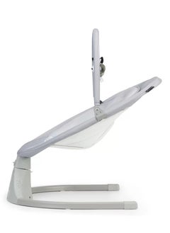 Kinderkraft Kinderkraft - Baby Bouncer Luli Grey - 15668  - Image 4