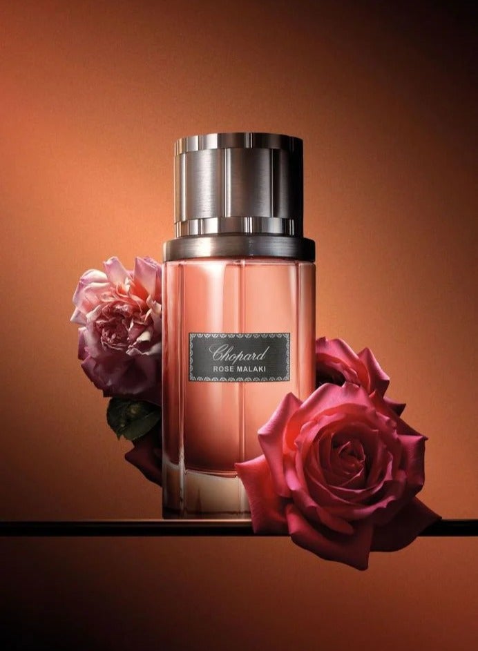 شوبارد ويش عطر روز ملكي 80 ملي - Image 3
