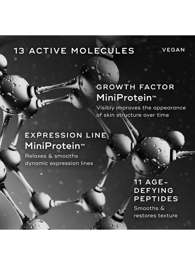 ميديك8 Medik8 Liquid Peptides Advanced MP - سيروم ببتيد - سيروم للوجه لتقليل التجاعيد - سيروم مرطب يدعم الكولاجين وحمض الهيالورونيك - 1 أونصة - Image 5