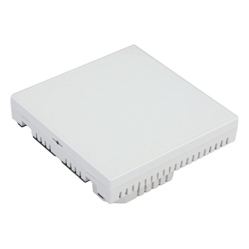 Smart WiFi Thermostat Touch Screen APP Voice Control For Floor Heating And Home Use - Image 3