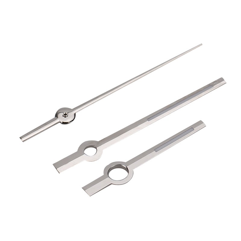 Watch Hour Minute Second Hands Watch Needles Fit for 8200 Movement Male Watch - Image 1