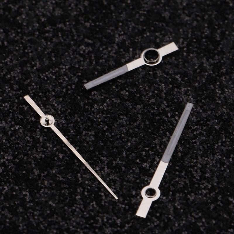 Watch Hour Minute Second Hands Watch Needles Fit for 8200 Movement Male Watch - Image 4