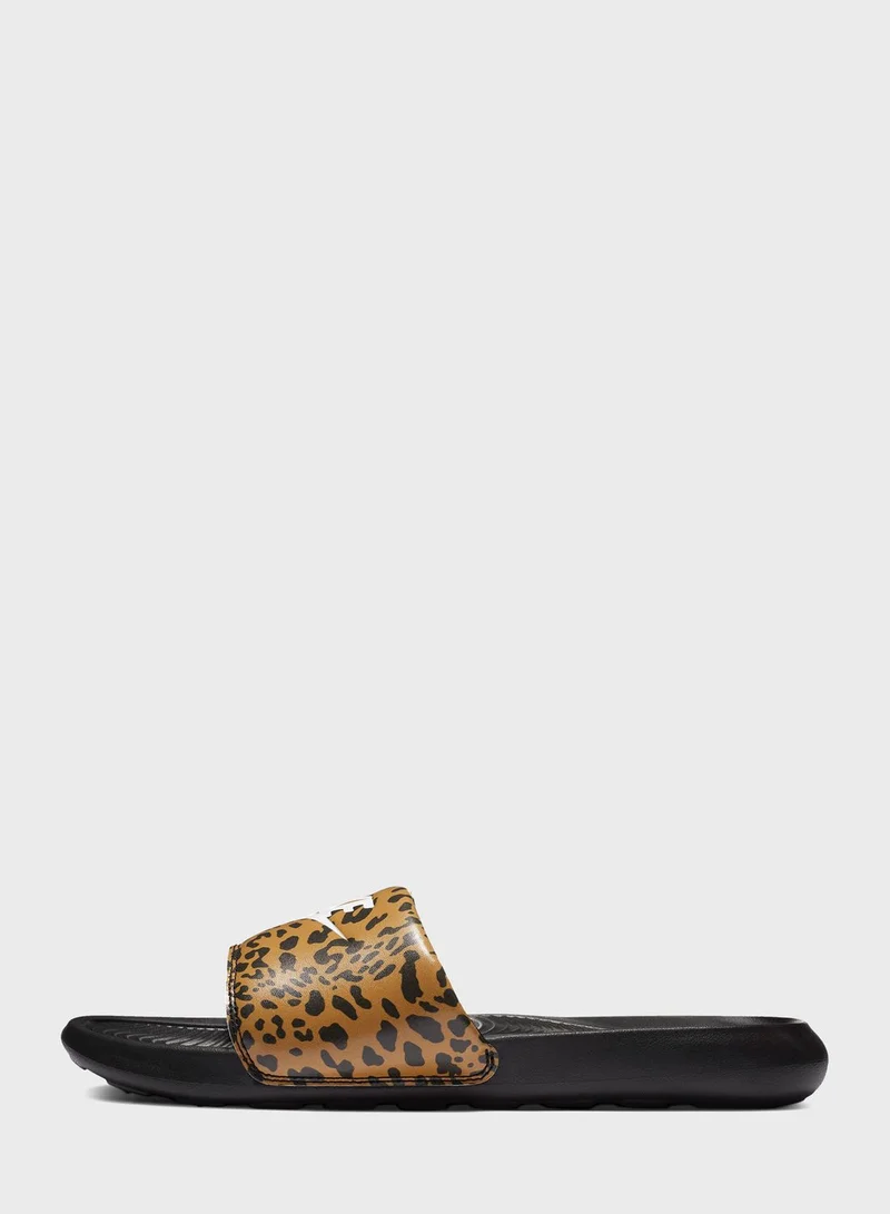 Nike Victori One Slide Print