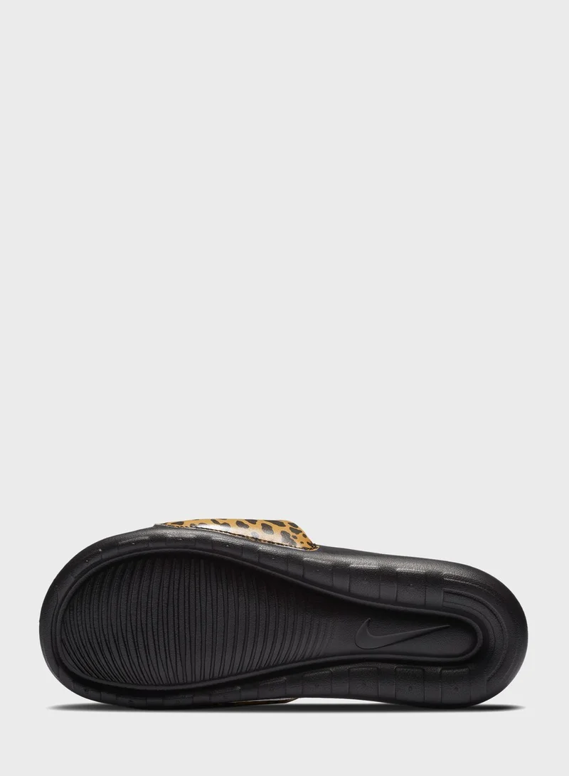 Nike Victori One Slide Print
