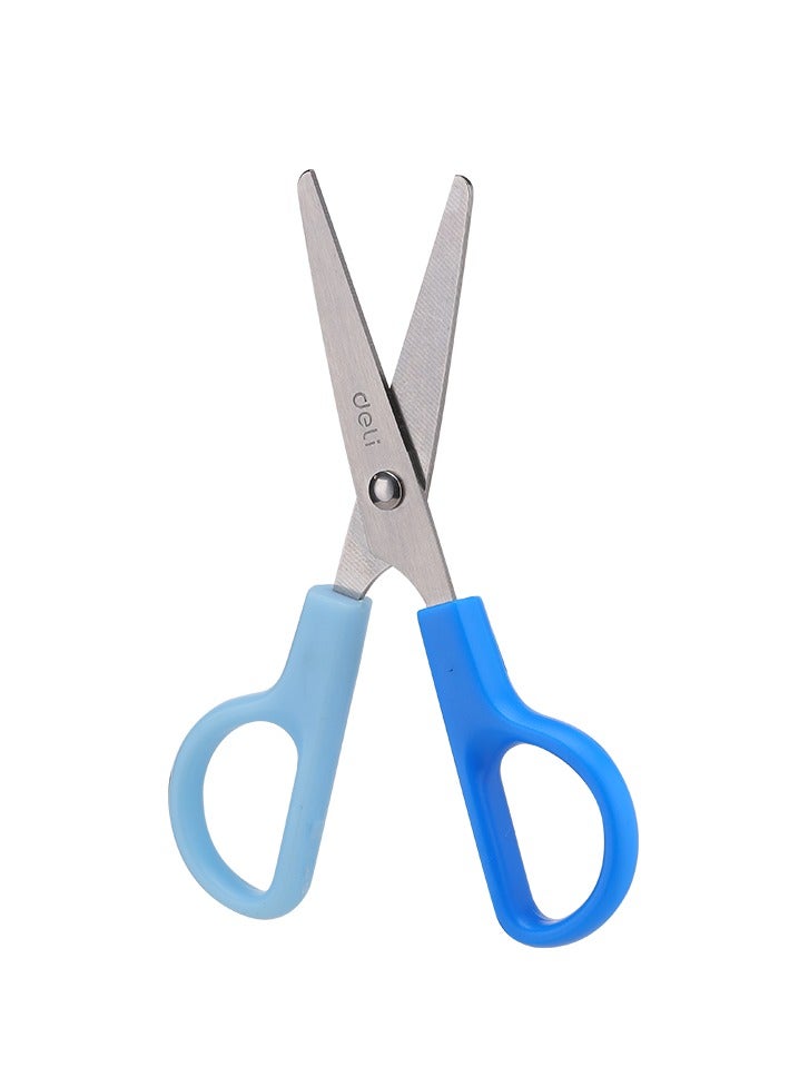 Deli Blunt Tip Scissor With Safety Cap - Image 2